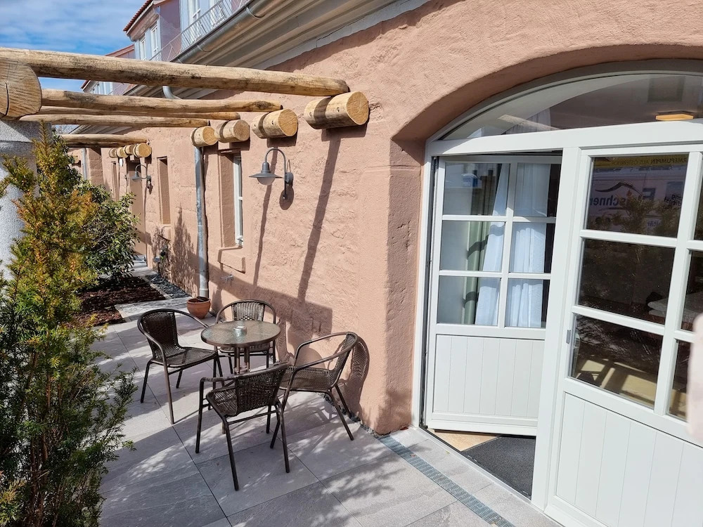Privat SPA Premium Suite 117 qm
