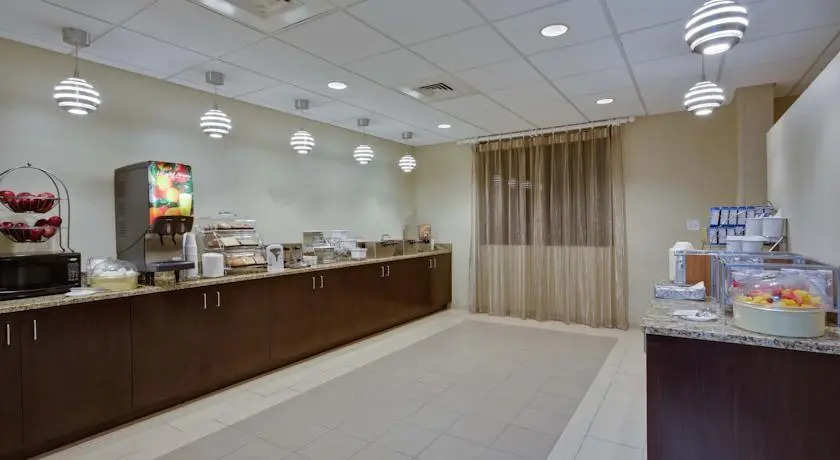 Bonita Springs Lodge & Suites
