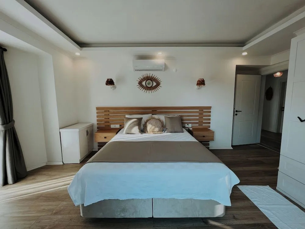 Marla Suit Hotel Fethiye
