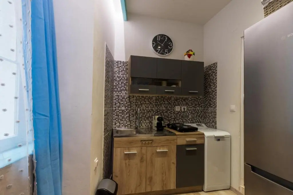 VIP Liston Apartment #731
