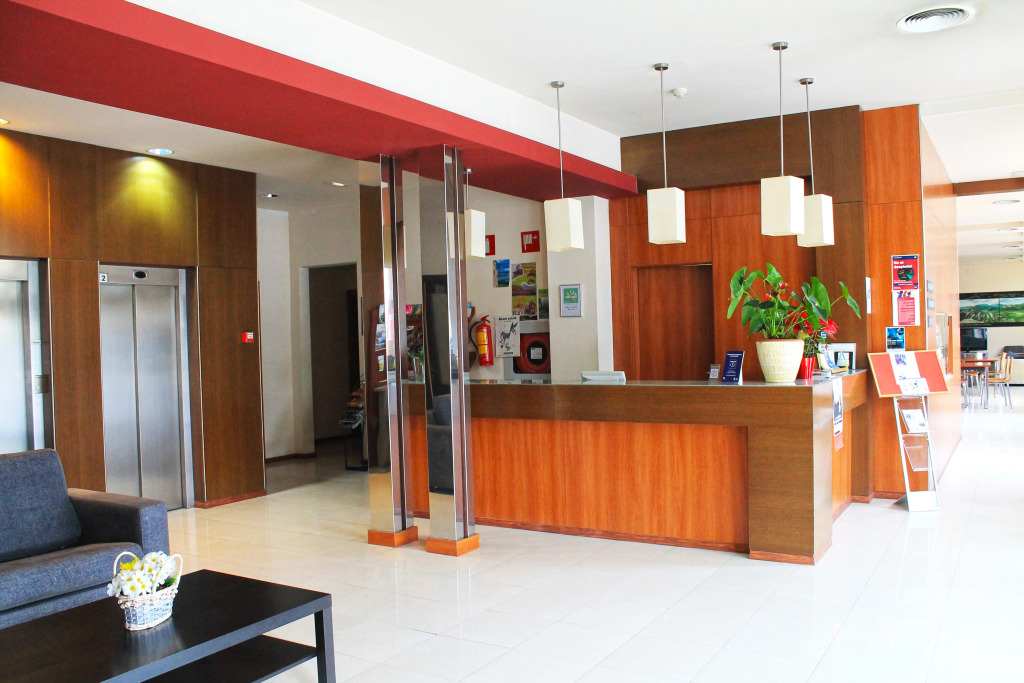 Hotel Berga Park