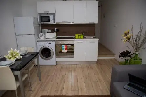Apartment Horta Frijoc