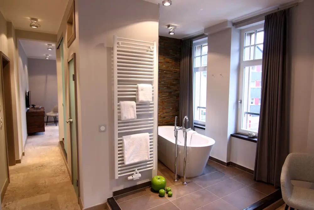StrandBergs Designhotel Viktoria