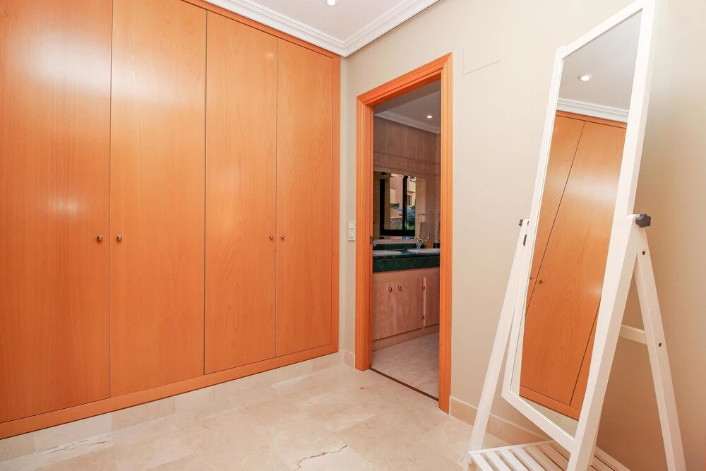 Apartamento Benahavís 2