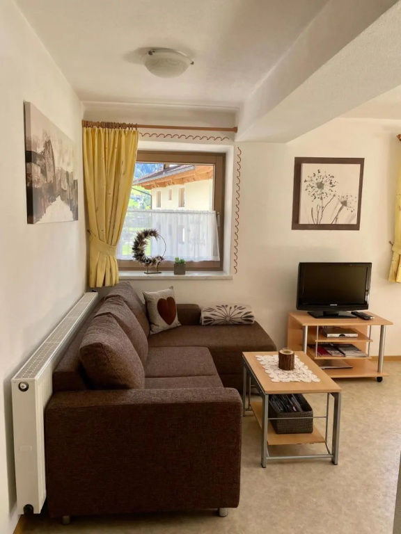 Ferienwohnung Rauch