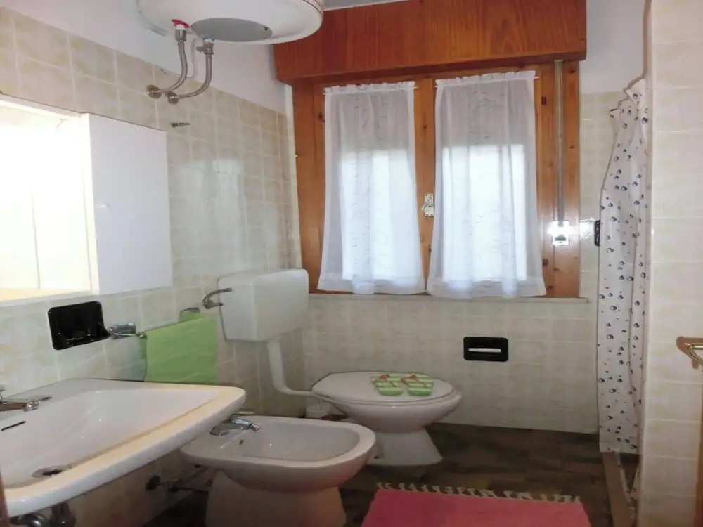 Villa With Private Garden in Bibione