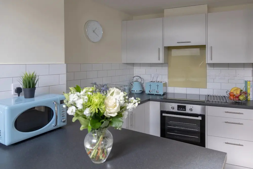 Apartment 8 Isabella House Hereford
