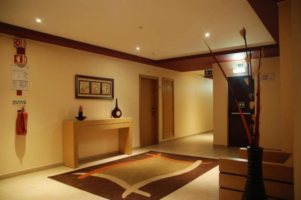 Hotel Alba