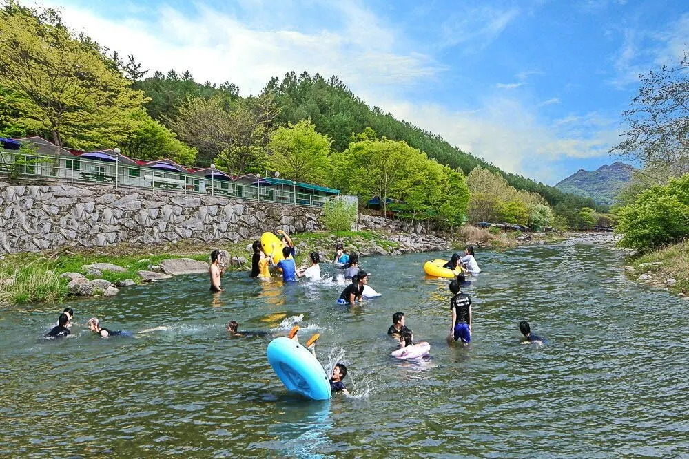 Flower pension
