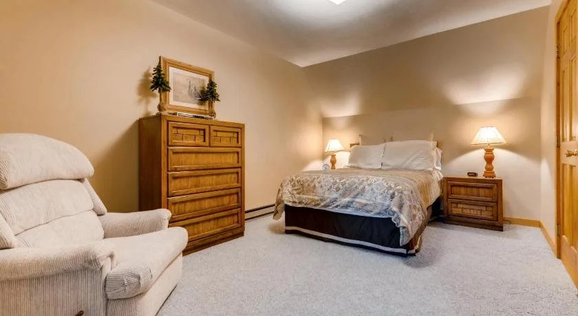 Twilight Home by Colorado Rocky Mountain Resorts