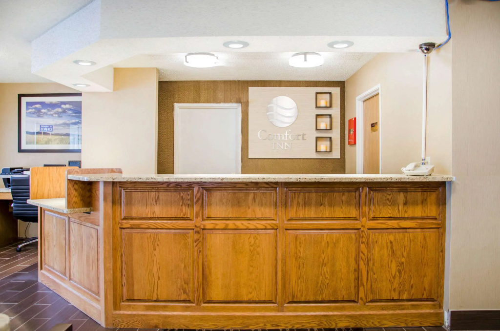 Comfort Inn