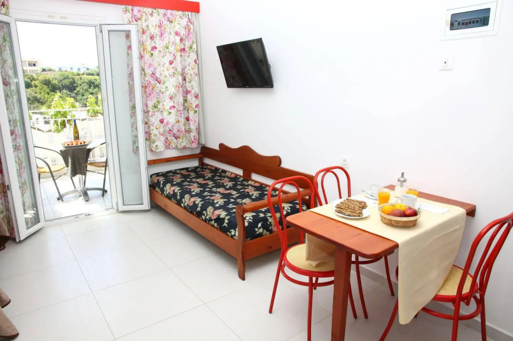Bellos Hotel Apartments