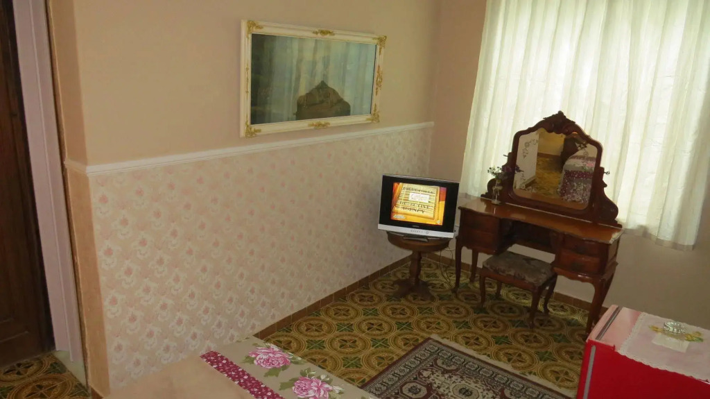 Pousada Charitas Inn