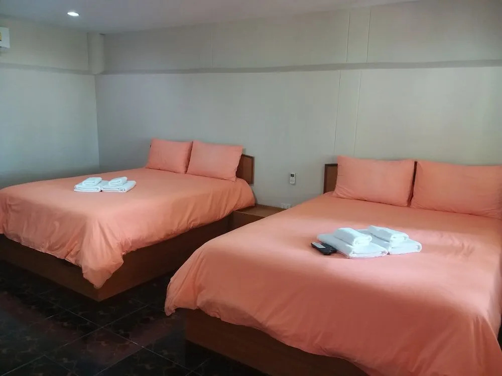 Chortip Resort