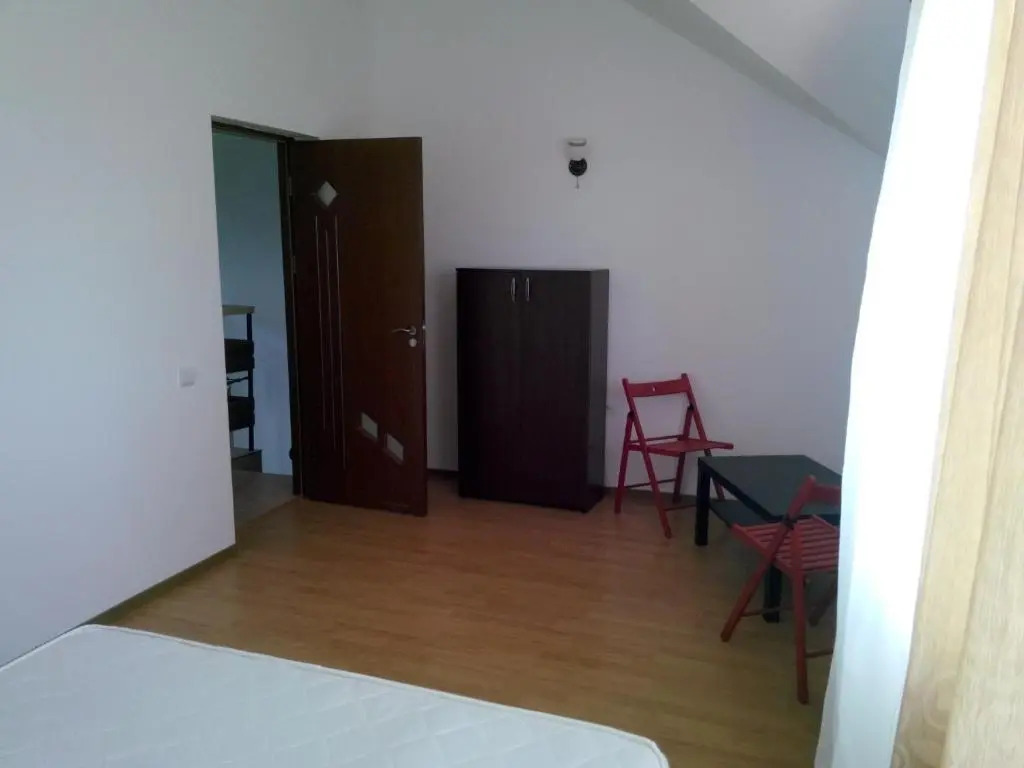 Vila Antonia