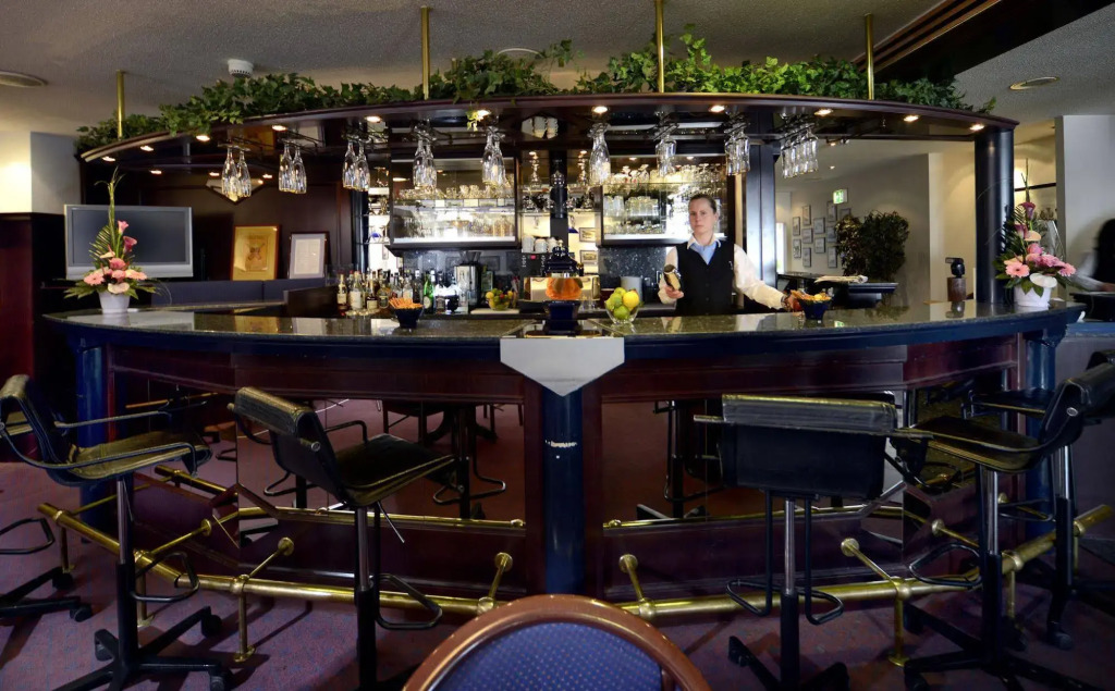 Hotel Bavaria Brehna