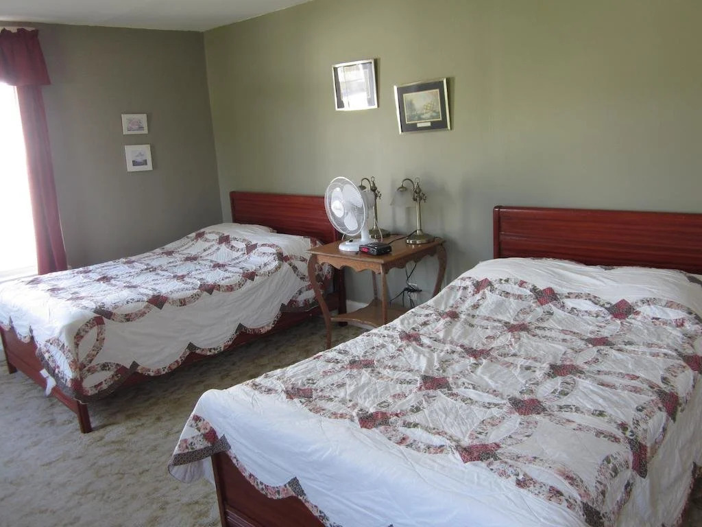 Marathon Hotel