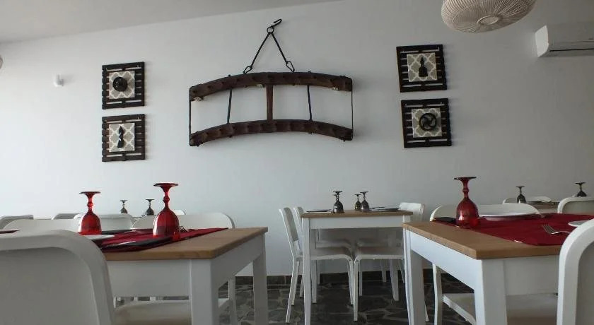 MyStay - Casa de Baco