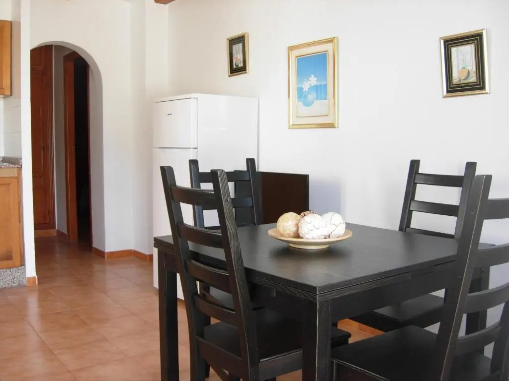Buganvilla 203