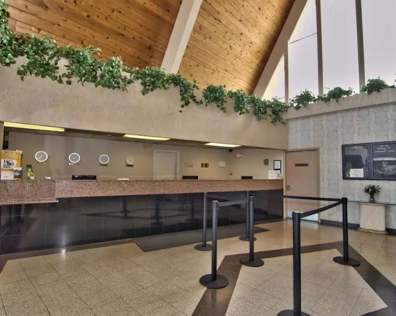 Rodeway Inn and Conference Center-Allentown