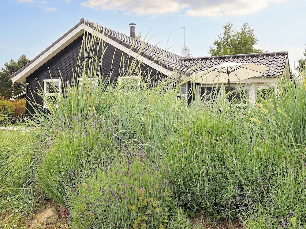 4 star holiday home in Væggerløse
