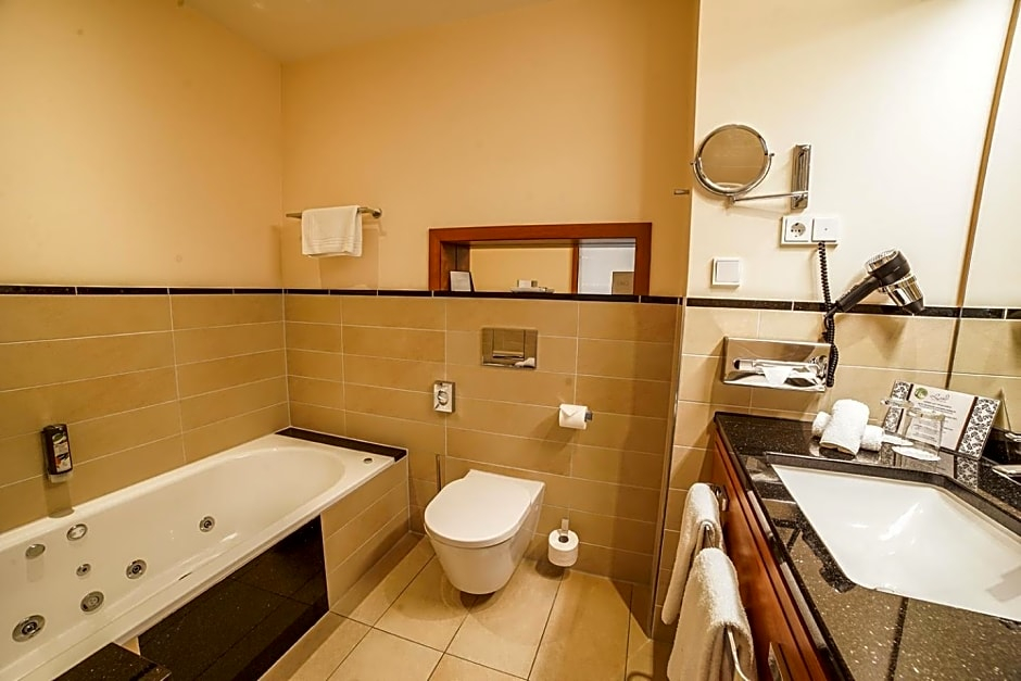 Lind Hotel