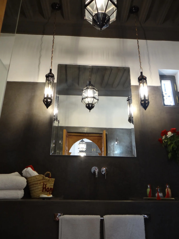 Riad Jardin Des Sens & Spa