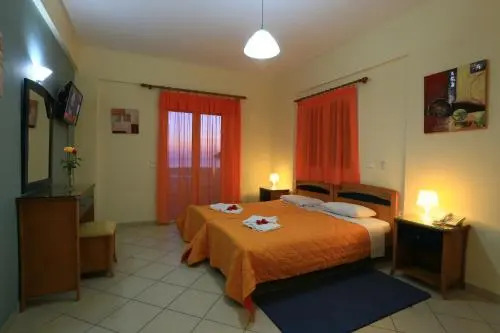 Mesogeios Hotel