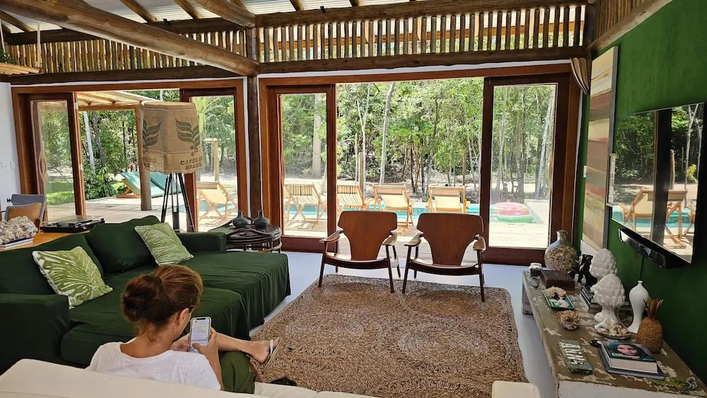 Villa Céu
