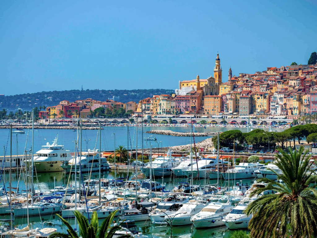 ibis budget Menton Bord de Mer