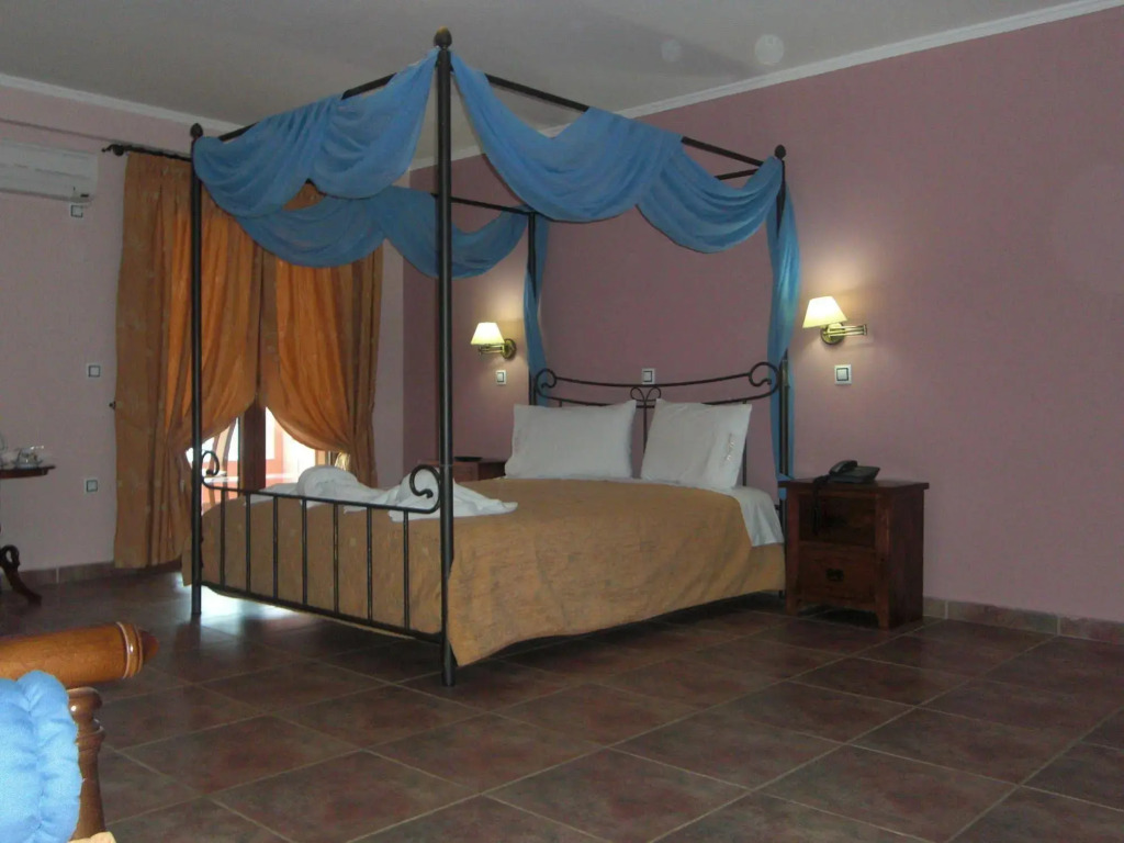 Hotel Anastazia