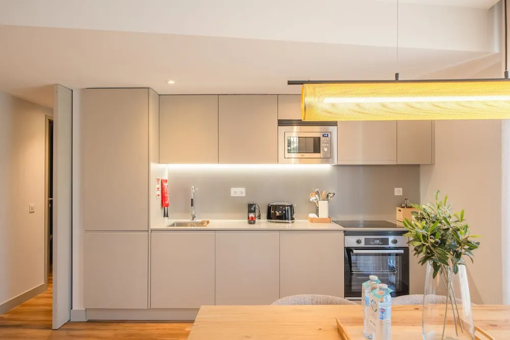 Feel Porto Firmeza Coworking & Flats