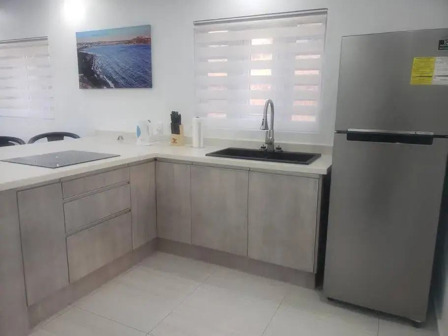 CG apartment - Laman