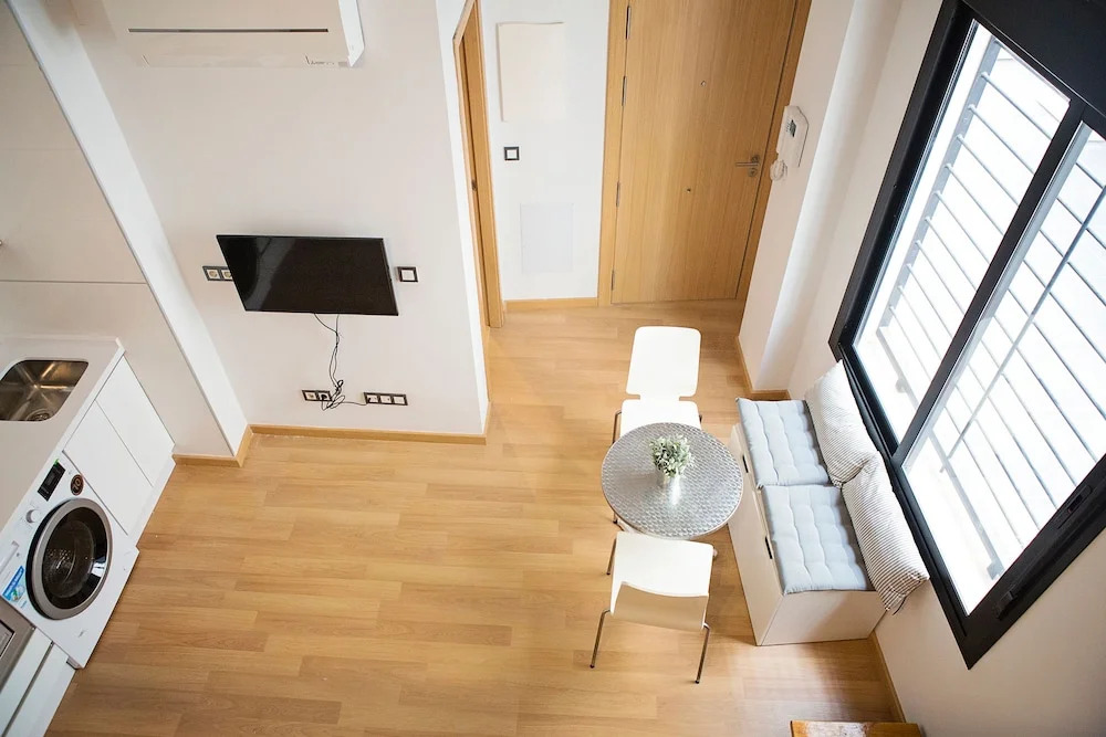 Suncity Loft-Estudio Refino