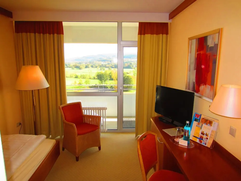 Trip Inn Landhotel Badsoden-Salmünster