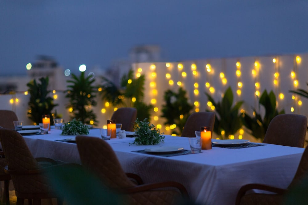 Hotel Park Royal