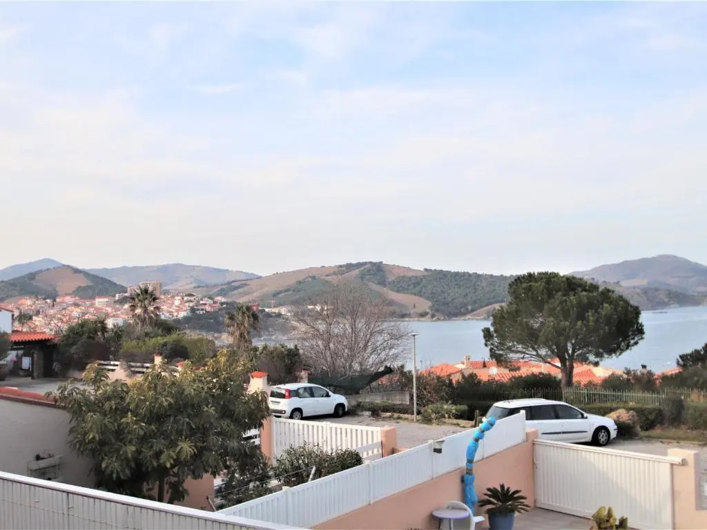 Appartement Banyuls-sur-Mer, 3 pièces, 6 personnes - FR-1-309-209