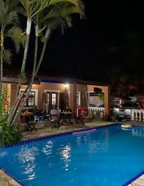 Hostel Cantinho Maneiro
