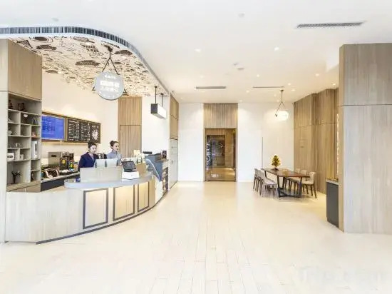 Hanting Youjia Hotel (Datong Ancient City Branch）