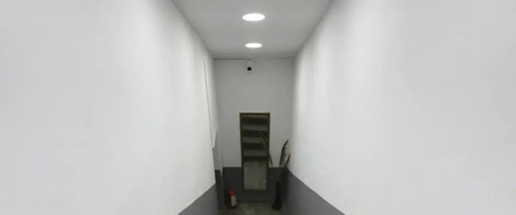 Kaya Sui̇t Otel