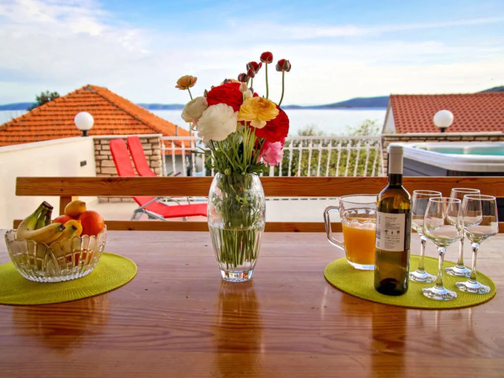 Apartment Tešija Trogir/Vranjica