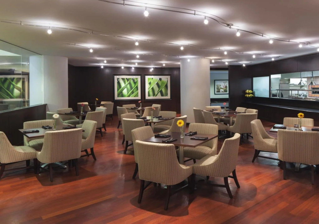 Sheraton Hotel Metairie New Orleans