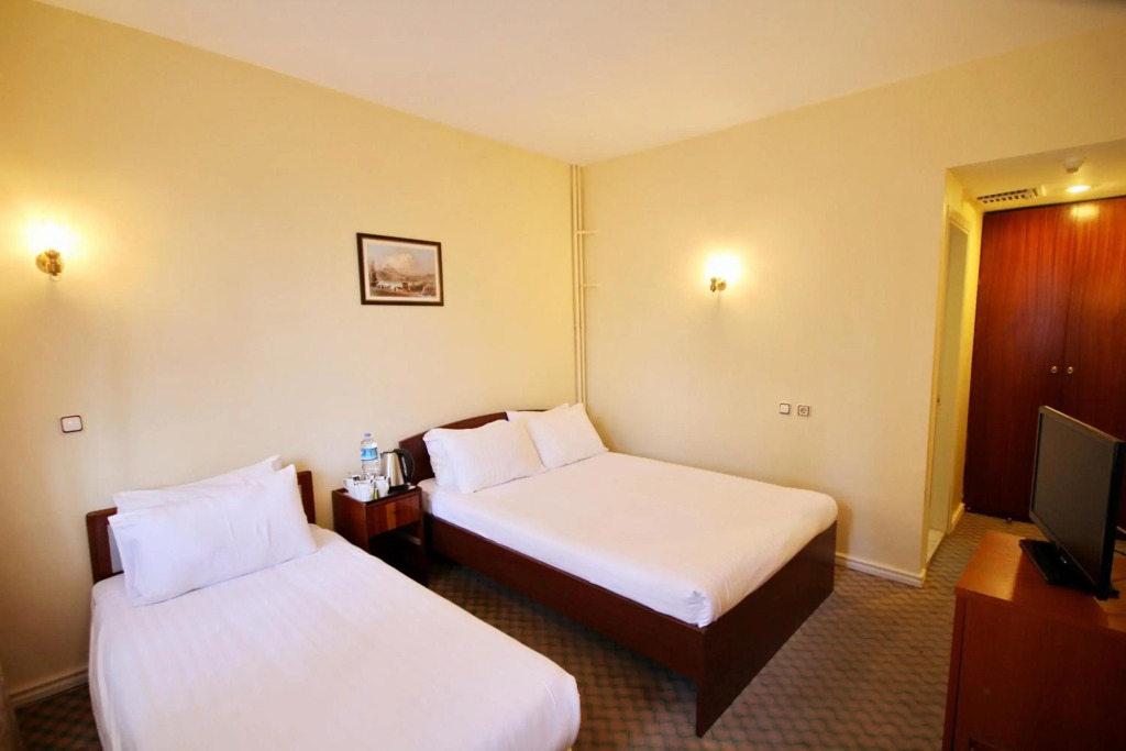 Hotel Historia-Special Category