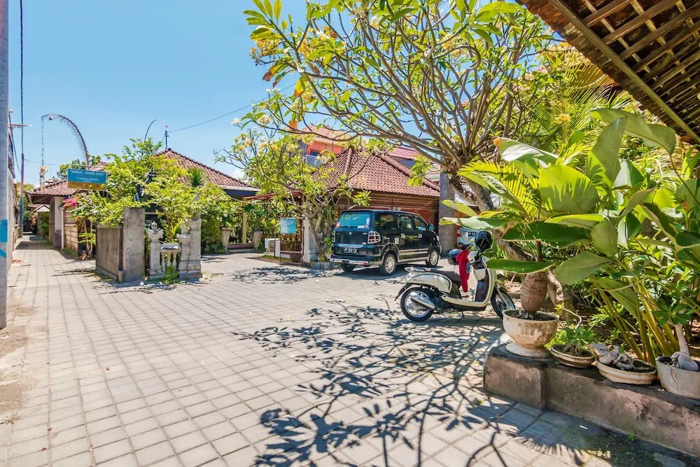 ZEN Rooms Tamblingan Sanur Homestay