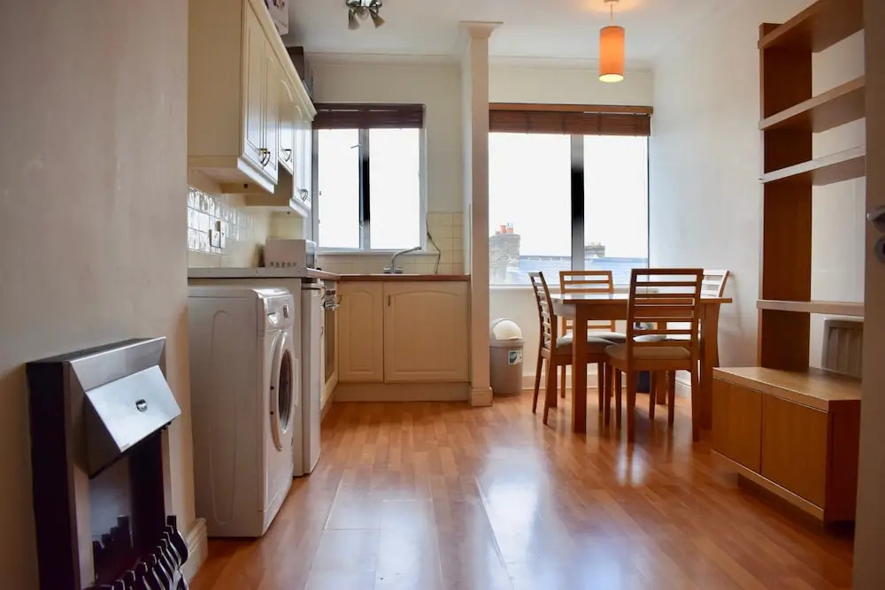 Cosy 1 Bedroom Apartment in Ranelagh