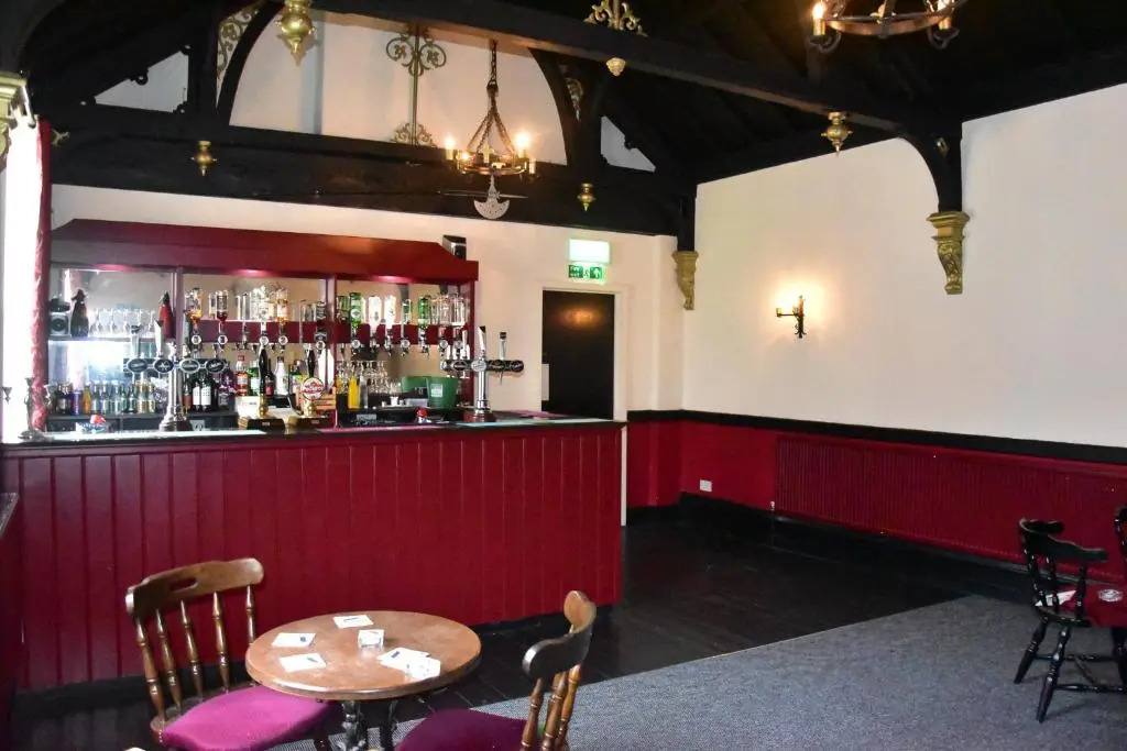 The Bull Hotel