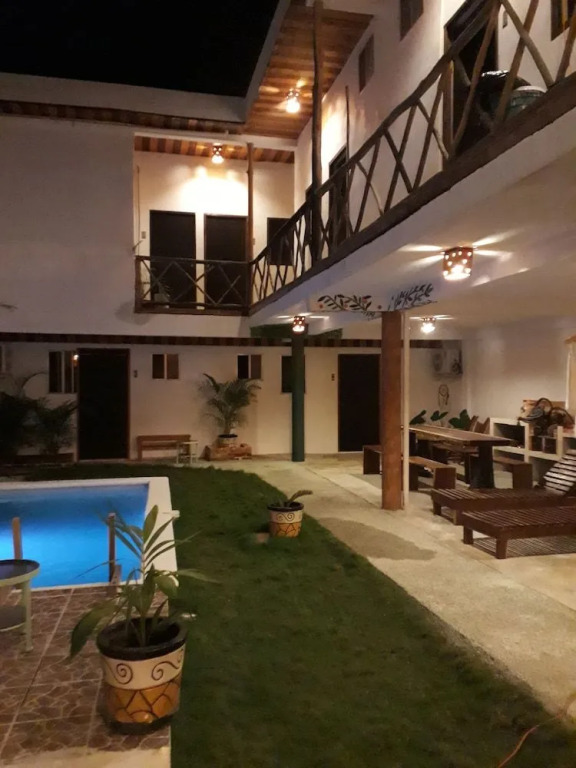 Jarro Café Tulum