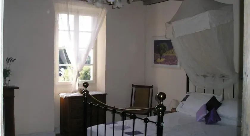 Chambres d'Hôtes Maison d'Antoine