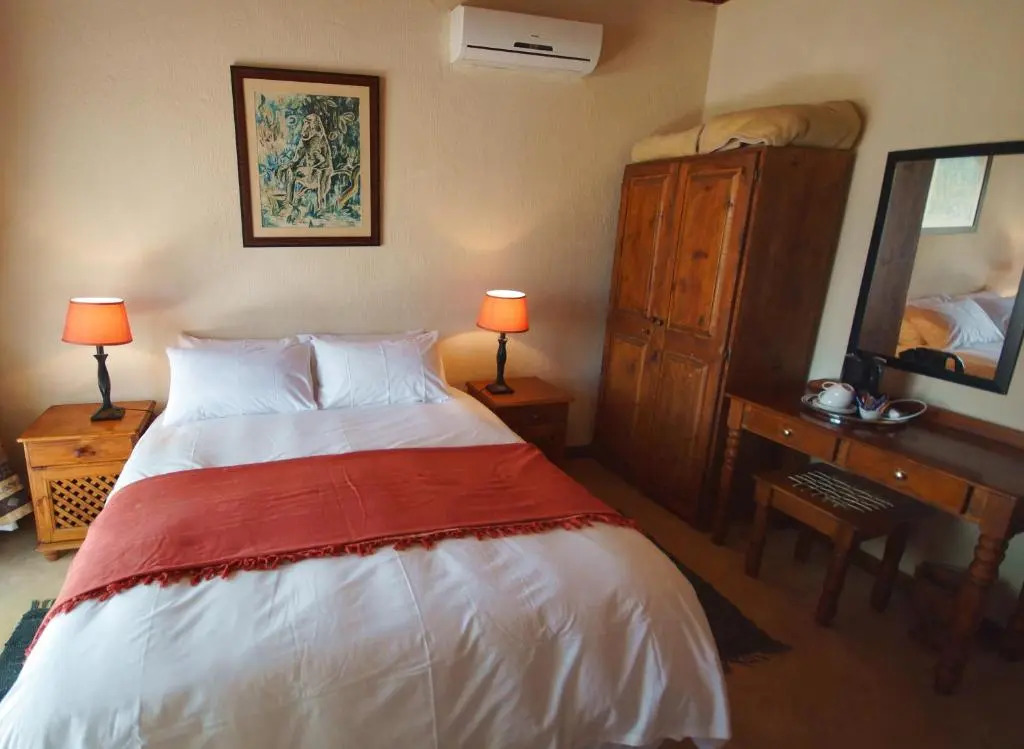 Kruger River Holiday Home
