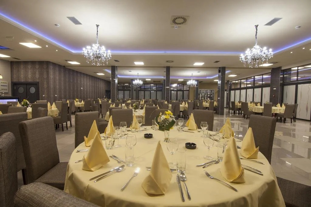 Drina Hotel